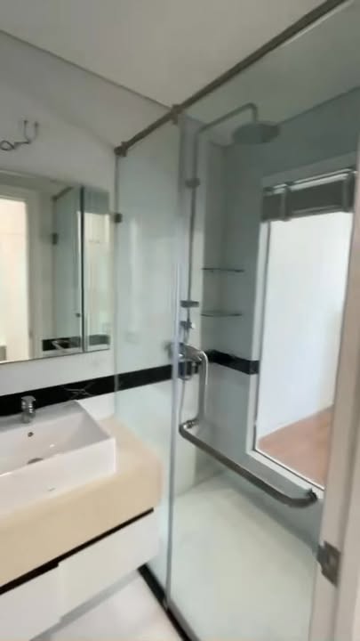 Căn hộ An Bình City 114.5m² giá 18.5 triệu - Full nội thất, sẵn sàng vào ở!