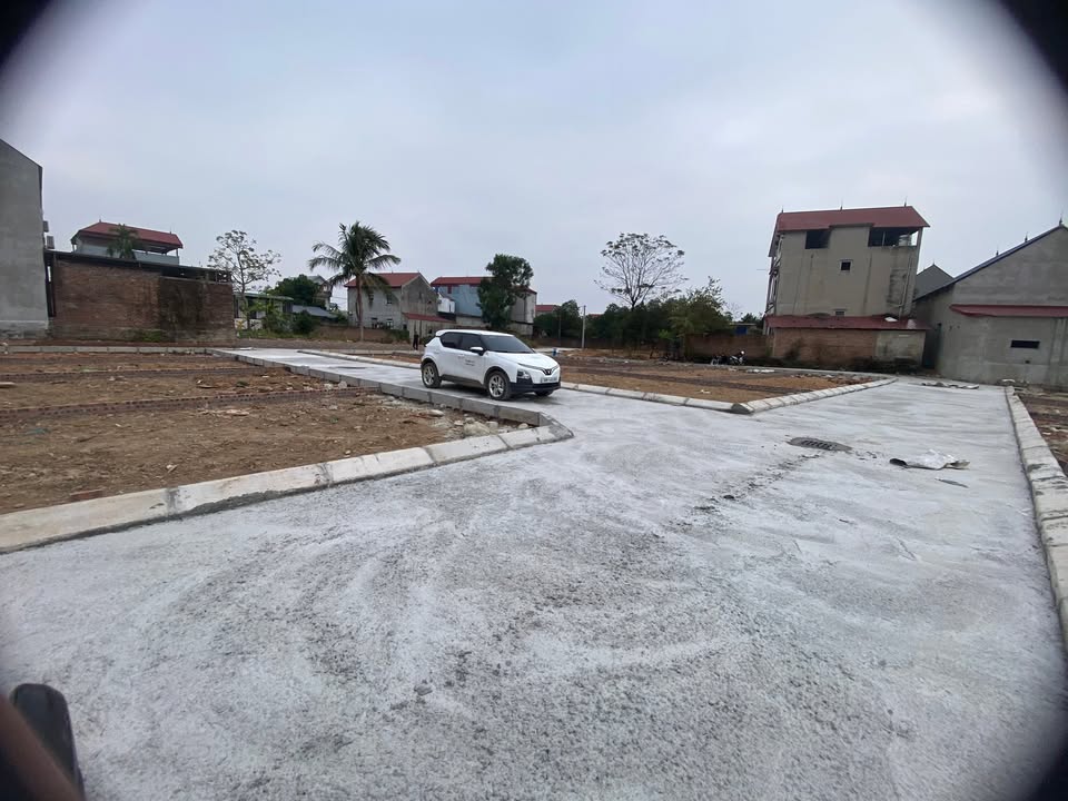 Đất thổ cư 80m² tại Sơn Đoài, Tân Minh giá 1.4 tỷ - Chính chủ bán gấp!