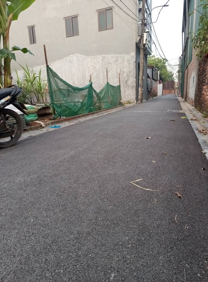 Đất nền Thụy Lâm, Đông Anh 60m² giá chỉ 600 triệu - Đầu tư sinh lời ngay!