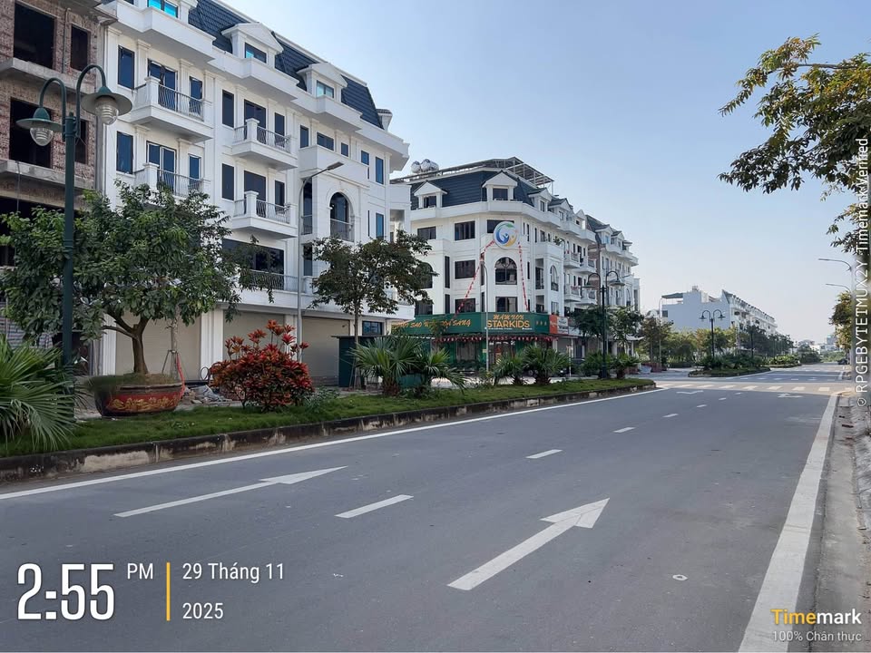 Nhà phố Vũ Phúc Thái Bình 85m² giá 6 tỷ - Vị trí kim cương sang trọng!