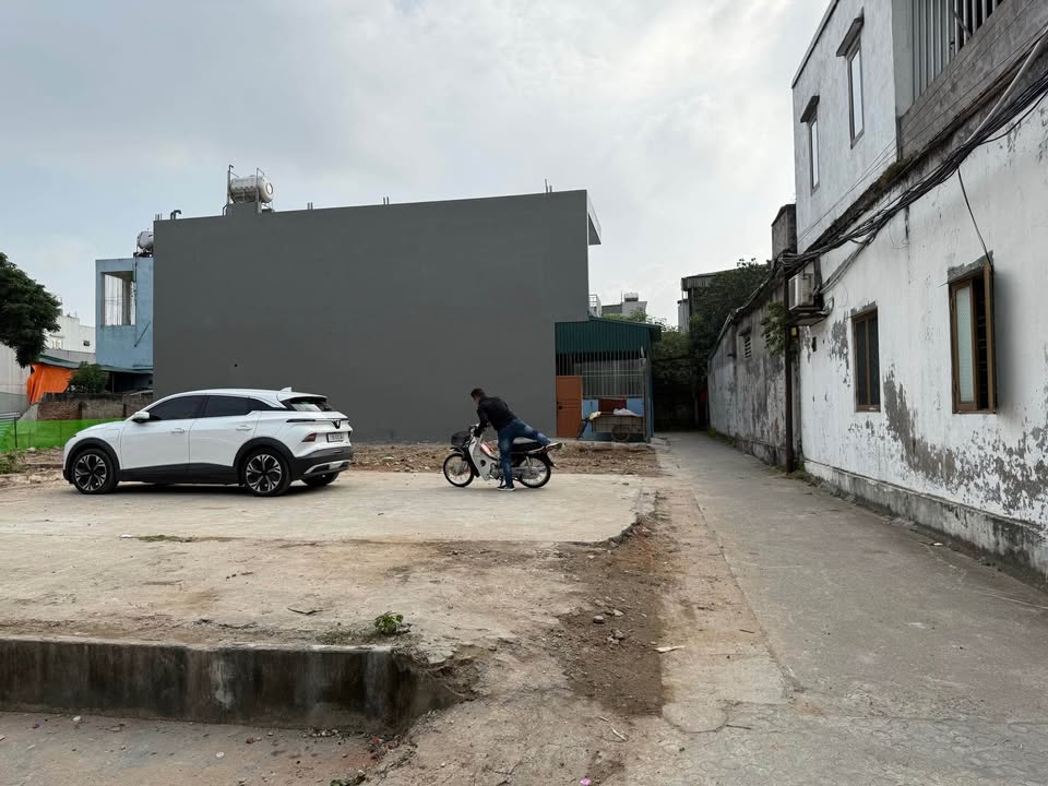 Đất nền chính chủ tại TP Thái Bình 76.5m² giá tốt - Thương lượng ngay!