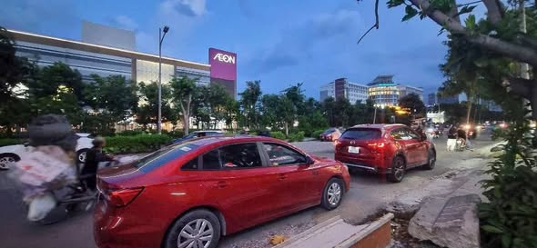 Nhà mặt tiền kinh doanh đường 17A, Bình Trị Đông B, 100m² giá 24 tỷ - Đầu tư sinh lời ngay!