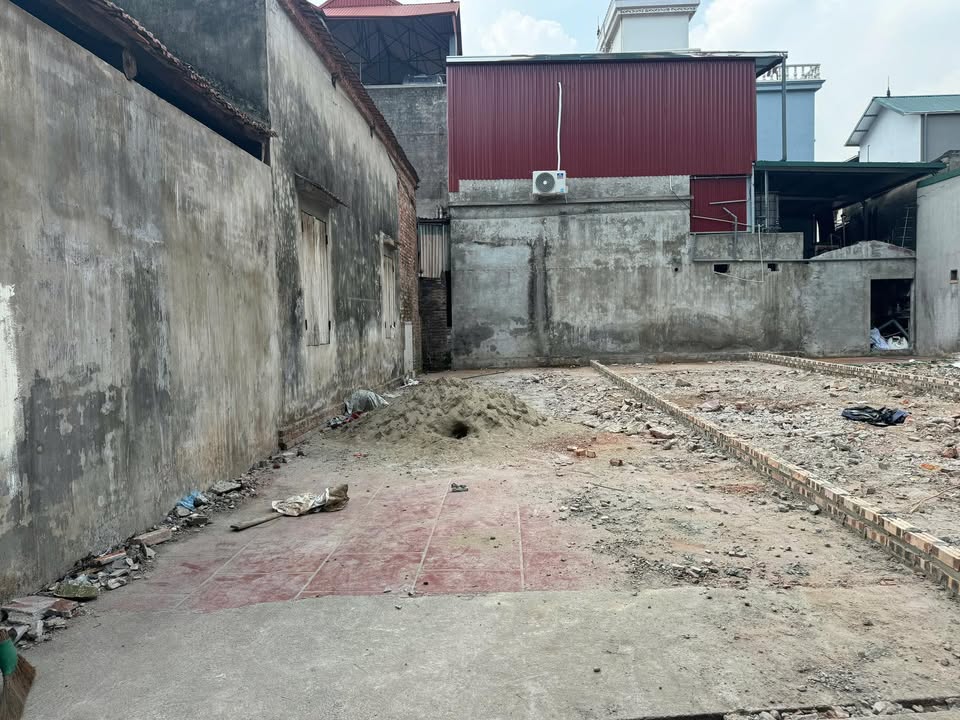 Đất nền Trí Quả 60m² giá 2 tỷ - Đường ô tô vào tận nơi!