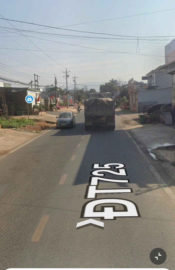 Đất nền Gia Lâm, Lâm Hà, Lâm Đồng 125m² giá 3.5 tỷ - Vị trí đắc địa cho kinh doanh!