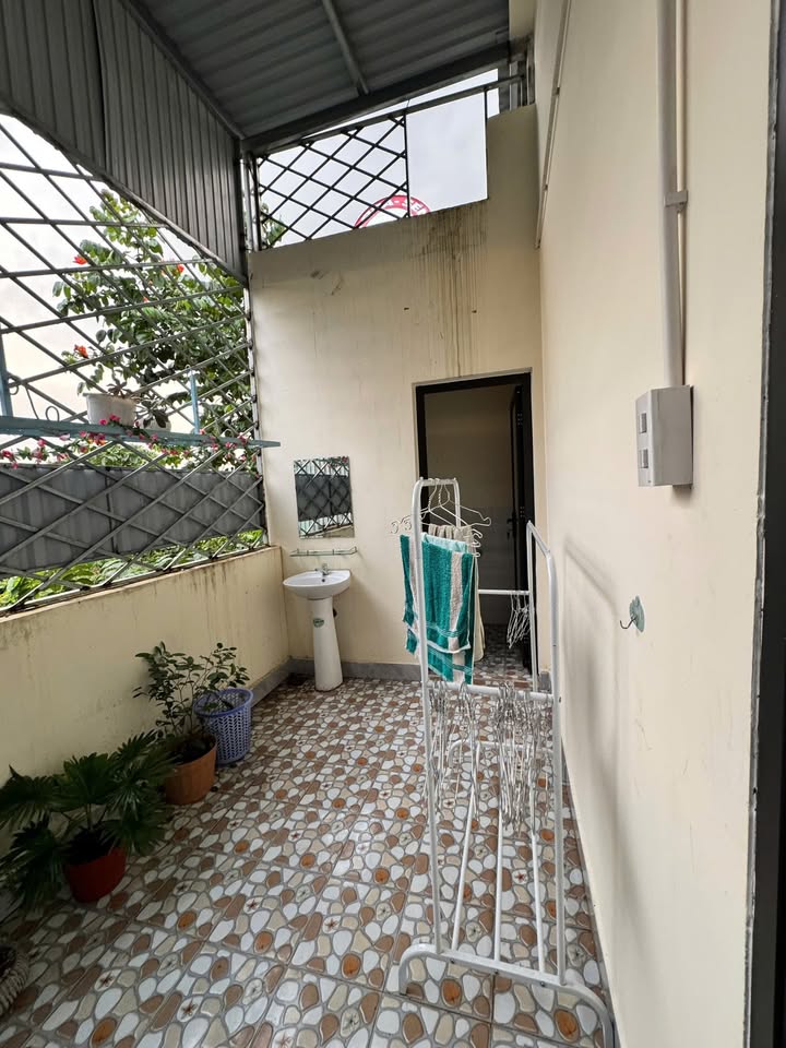 Mặt tiền kinh doanh cho thuê Lê Đại Hành 7m giá 5 triệu - Khu đông dân cư!