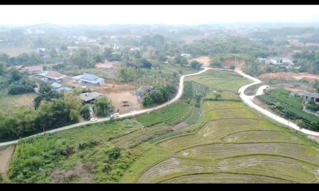 Đất thổ cư 516m² tại phường Quyết Thắng, Thái Nguyên - Giá chỉ 3 tỷ!