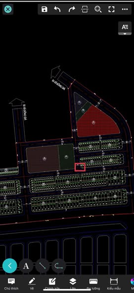 Lô góc 61,5m² tại phường Hoa Động, Hải Phòng - Chính chủ bán gấp!