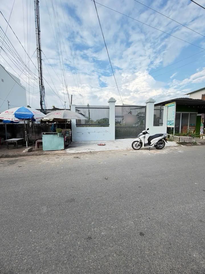 Đất thổ cư 340m² mặt tiền đường Đức Long Phan Thiết - Đầu tư sinh lời lý tưởng!