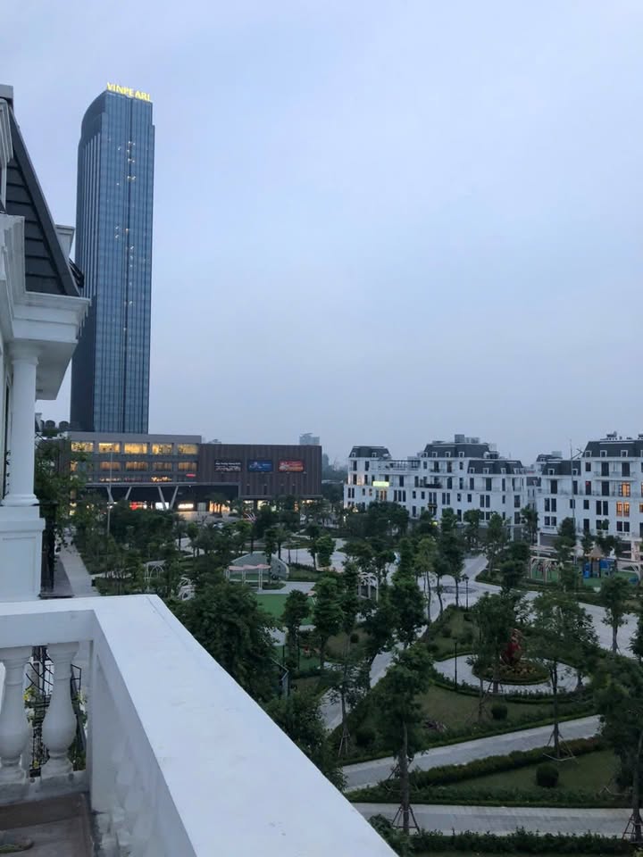 Shophouse Vinhomes Imperia Hải Phòng 135m² giá 29.5 tỷ - Đầu tư sinh lời ngay!