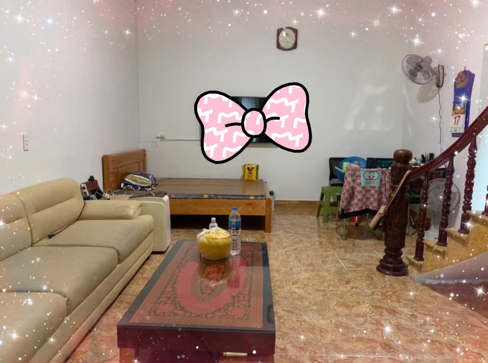 Nhà phố Cát Dài, Hải Phòng 47m² giá thỏa thuận - Chính chủ bán gấp!