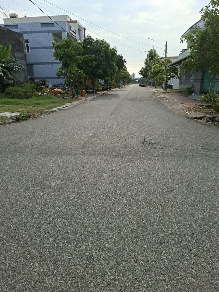 Đất nền TĐC xã Long Hải 108m² giá 2.55 tỷ - Vị trí đẹp, không vướng phong thủy!