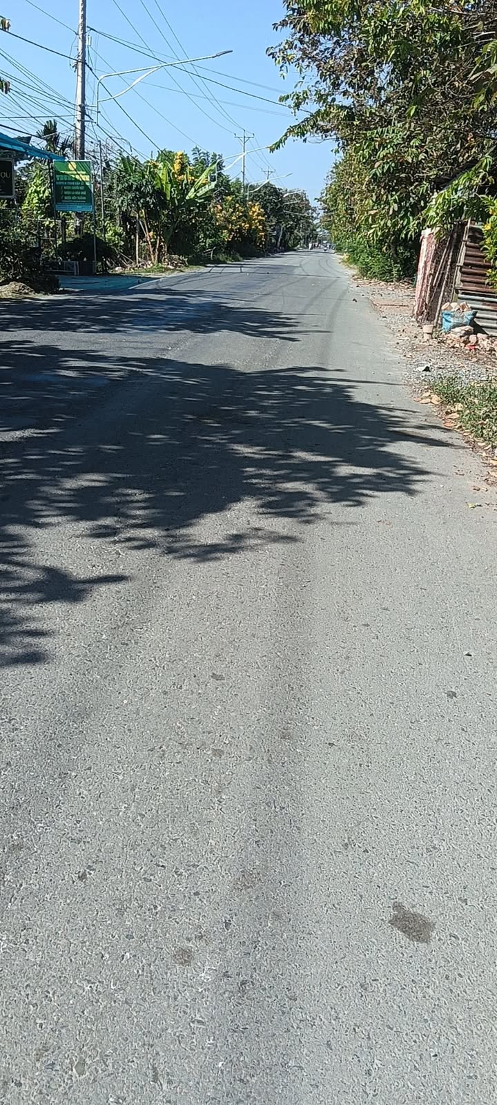 Đất thổ cư 2.450m² tại Tam Bình, Cai Lậy, Tiền Giang - Mặt tiền đường TL864, giá 10.5 tỷ