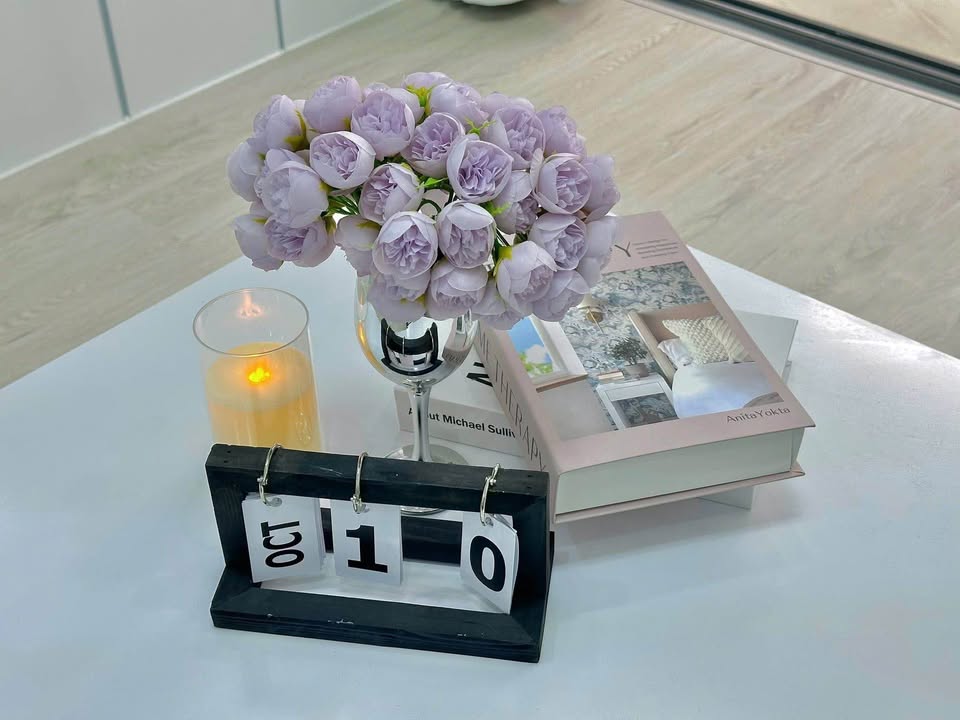 Căn hộ OC1B Vĩnh Phước Nha Trang 58,8m² giá 3,18 tỷ - Thiết kế tối giản đẳng cấp!