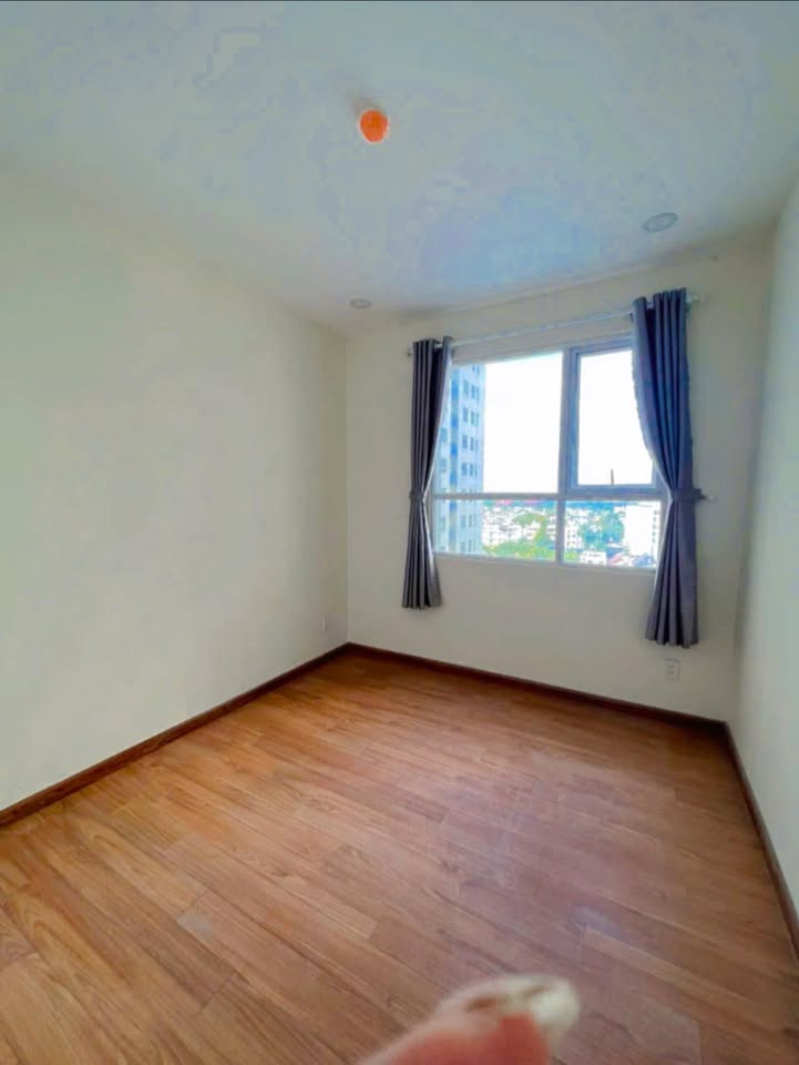 Căn hộ cho thuê tại P7 Q8 - 2PN chỉ từ 7.5 triệu, tiện ích đầy đủ!