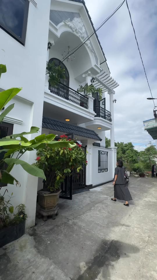 Biệt thự Mini đường Nguyễn Xí 60m² giá 4.95 tỷ - Đầy đủ nội thất, sẵn sàng ở ngay!