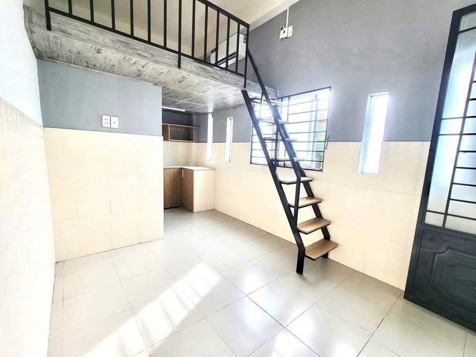 Phòng cho thuê đường Lý Thường Kiệt, quận 10 - 3.8 triệu/tháng, không chung chủ!