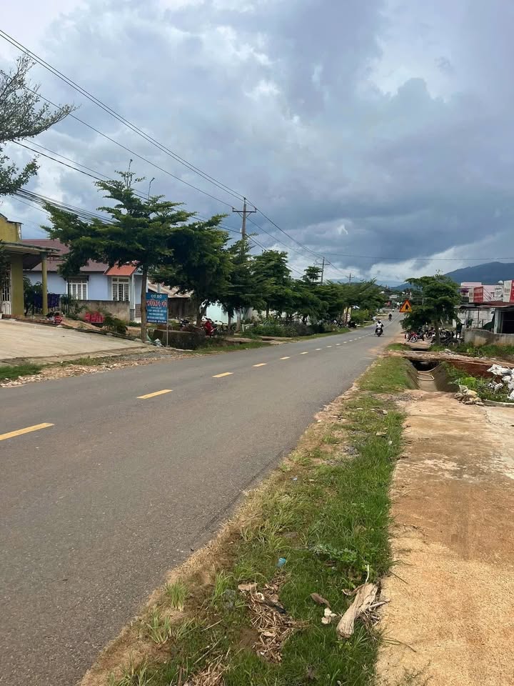 Đất thổ cư 100m² đường 412 xã Ka Đô, huyện Đơn Dương - Giá chỉ 1.37 tỷ!