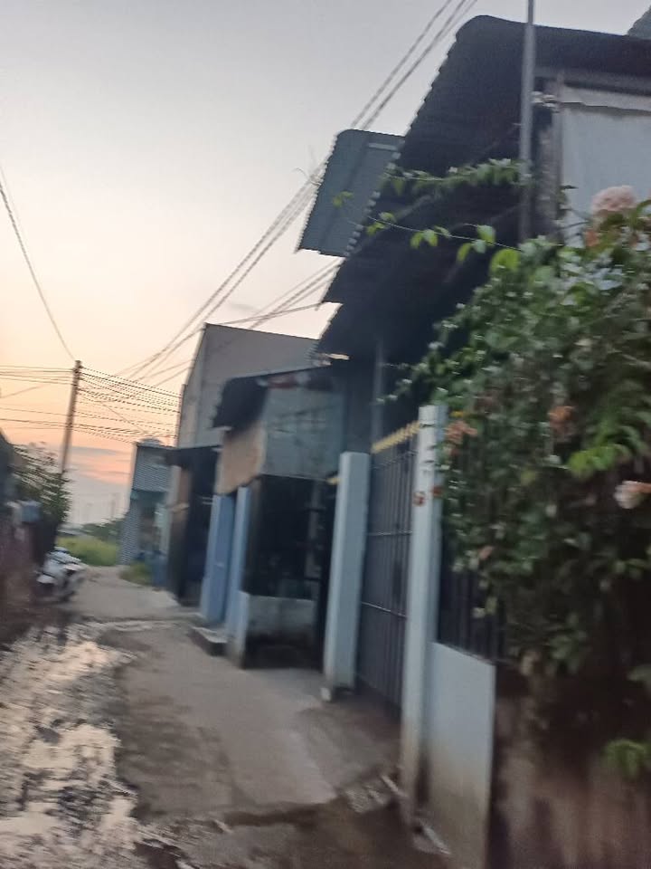 Đất thổ cư Mỹ Hạnh Bắc 145m² giá 1.6 tỷ - Sổ hồng riêng chính chủ