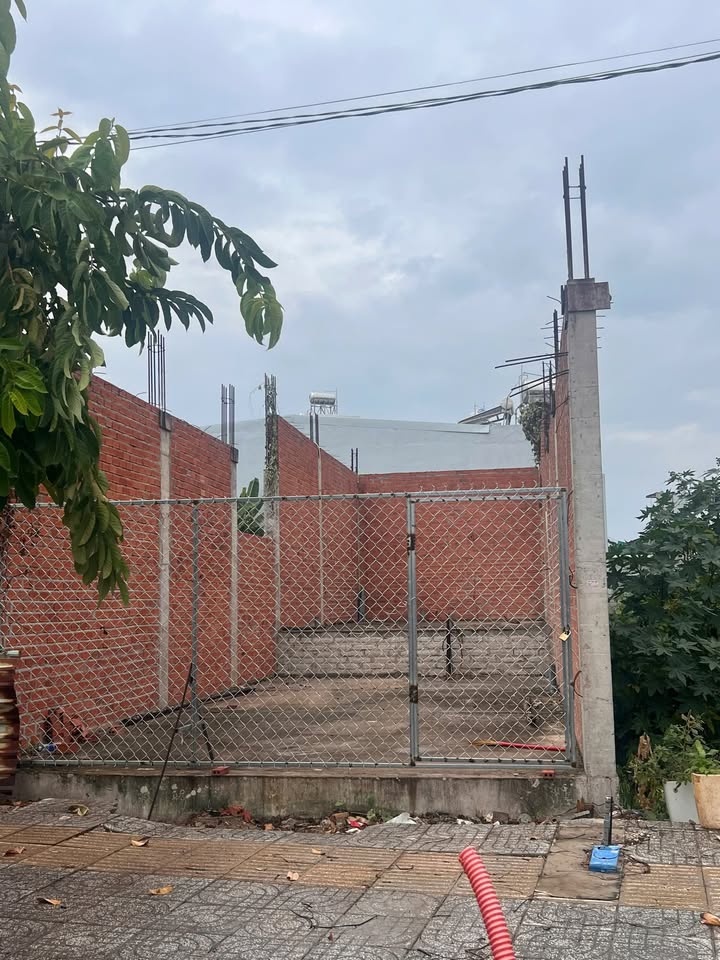 Đất nền sẵn móng đường Phạm Văn Dinh, Thắng Nhất, 125m² giá 13.5 tỷ - Đầu tư sinh lời ngay!