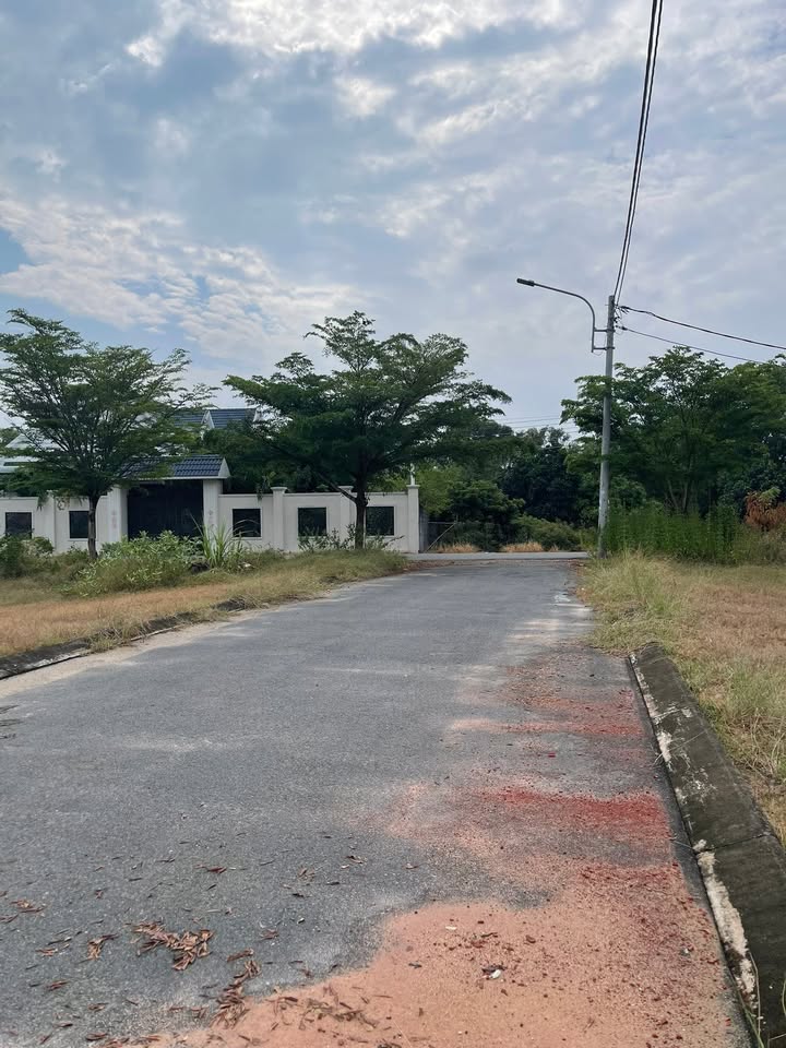 Đất nền Lộc An - Hồ Tràm 127m² giá 1.912 tỷ - Vị trí đắc địa gần biển!