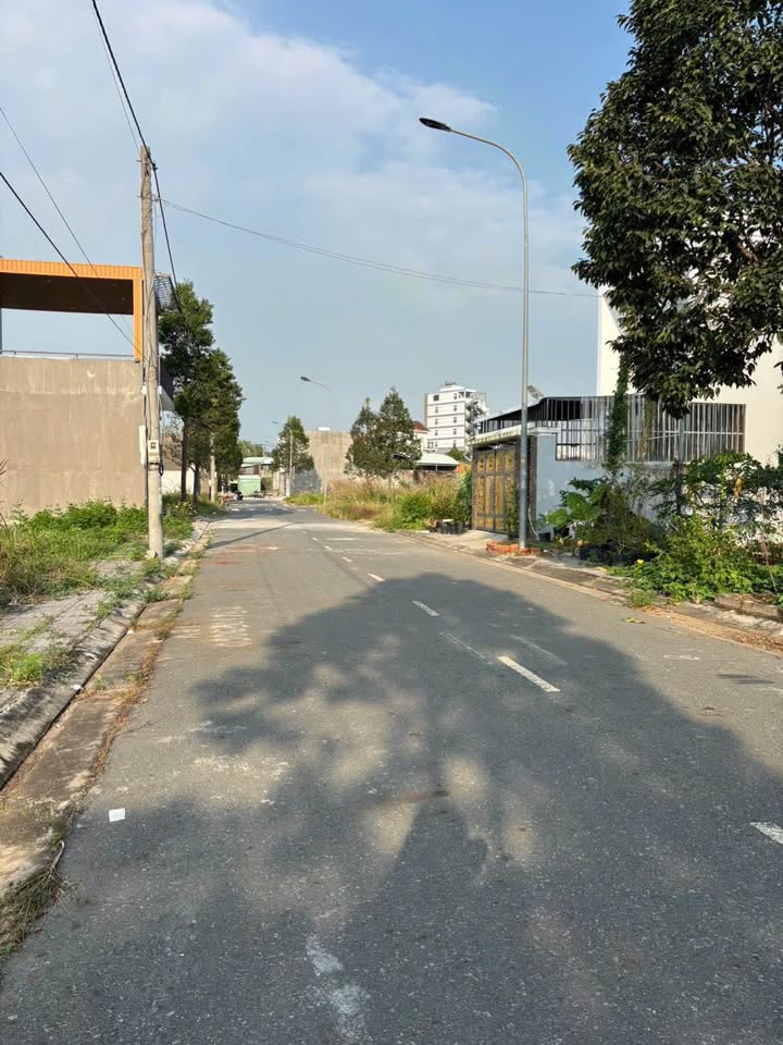 Đất nền An Ngãi Long Điền 100m² giá 1.3 tỷ - Vị trí đắc địa gần biển!