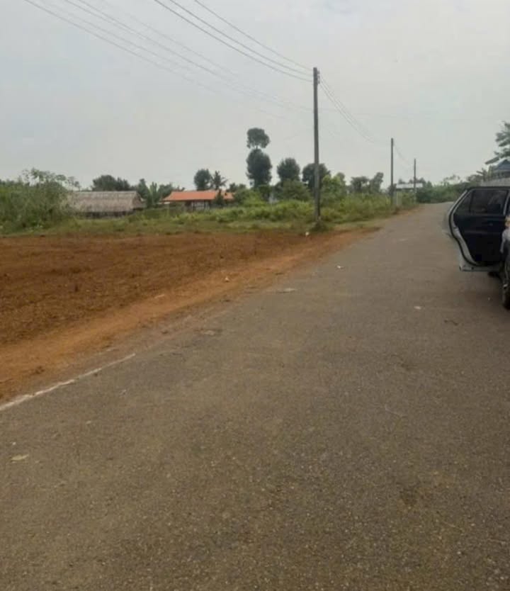 Đất nền 1.305m² Phường Tam Long, Bà Rịa - Giá chỉ 1.9 tỷ - Đầu tư tuyệt vời!