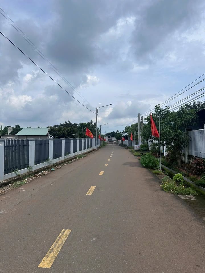 Đất nền giá tốt Đất Đỏ 165m² chỉ 1 tỷ - Cơ hội đầu tư hấp dẫn!