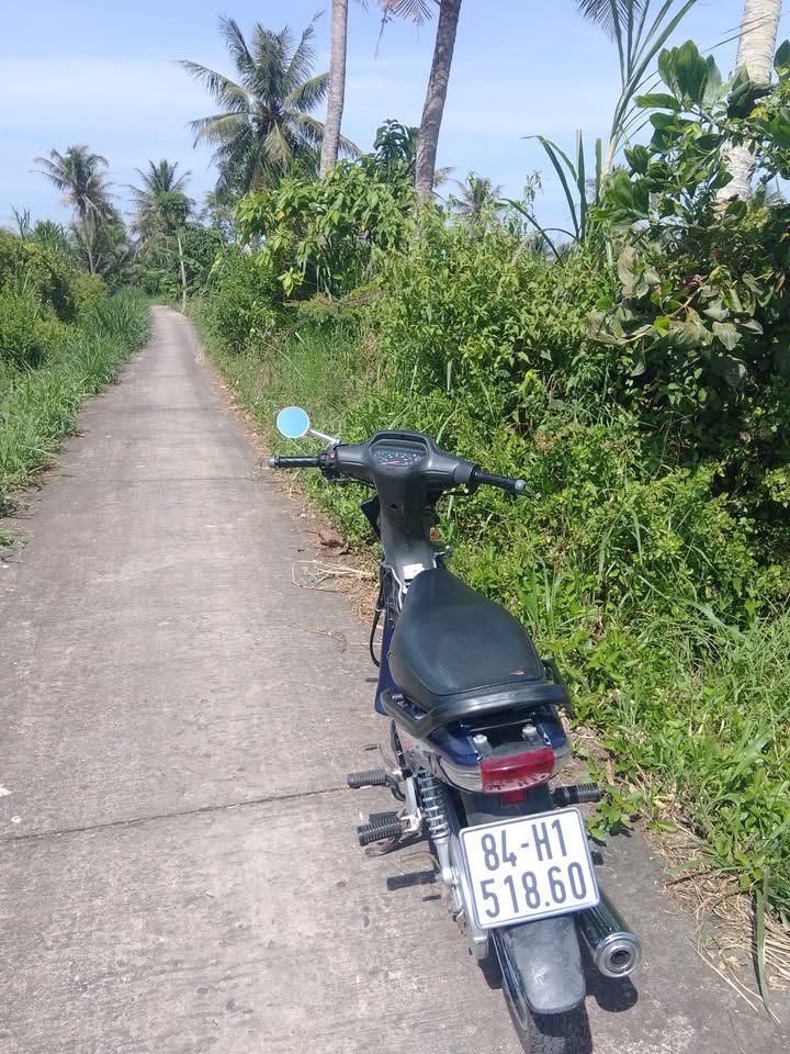 Đất mặt tiền ấp 4, xã Trà Cú 1064m² giá 31.92 tỷ - Đầu tư lý tưởng!