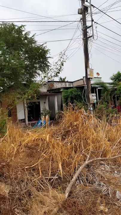 Đất thổ cư Long Nguyên 605m² giá 1 tỷ - Đầu tư sinh lời ngay!