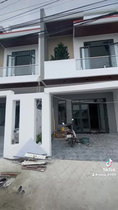Nhà phố hẻm 74 Nguyễn Văn Thành 60m² giá 2.7 tỷ - Sẵn sàng bàn giao ngay!