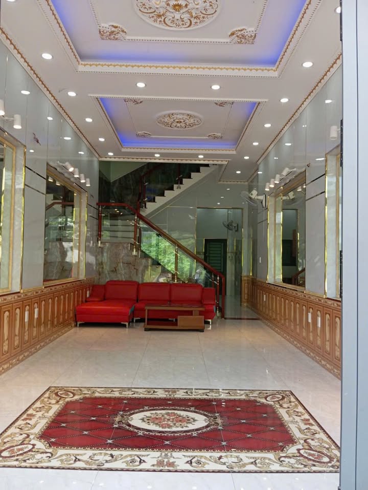 Nhà mặt tiền đường N3, Bình Chuẩn 64.2m² giá 4.7 tỷ - Đầu tư sinh lời ngay!