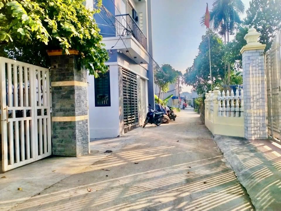 Đất nền Kiều Trung, Hồng Thái 56m² giá 1.2 tỷ - Sổ đỏ chính chủ, pháp lý rõ ràng!