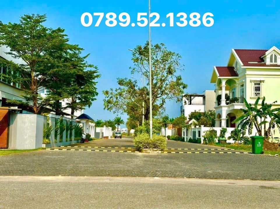 Đất nền đường Ngô Đức Kế, phường Tân Thạnh, 110m² - Cơ hội đầu tư hấp dẫn!