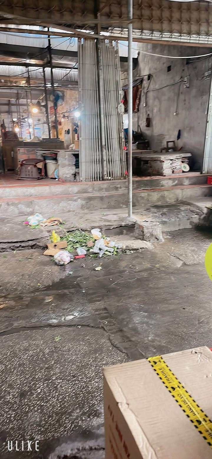 Nhà phố Cẩm Phả 90m² giá 2.2 tỷ - Kinh doanh thuận lợi ngay chợ độc lập!