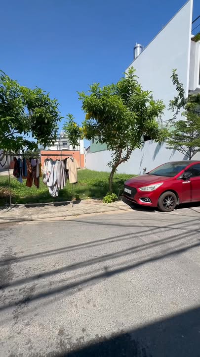 Đất nền Thới Tam Thôn - Hóc Môn 165m² giá 5.85 tỷ - Mặt tiền đường N5, cơ hội đầu tư tuyệt vời!