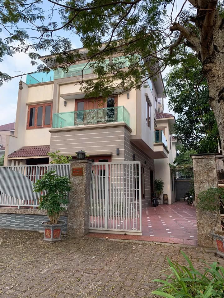 Biệt thự phường Vũ Ninh, TP Bắc Ninh 240m² - Chính chủ cần bán gấp!