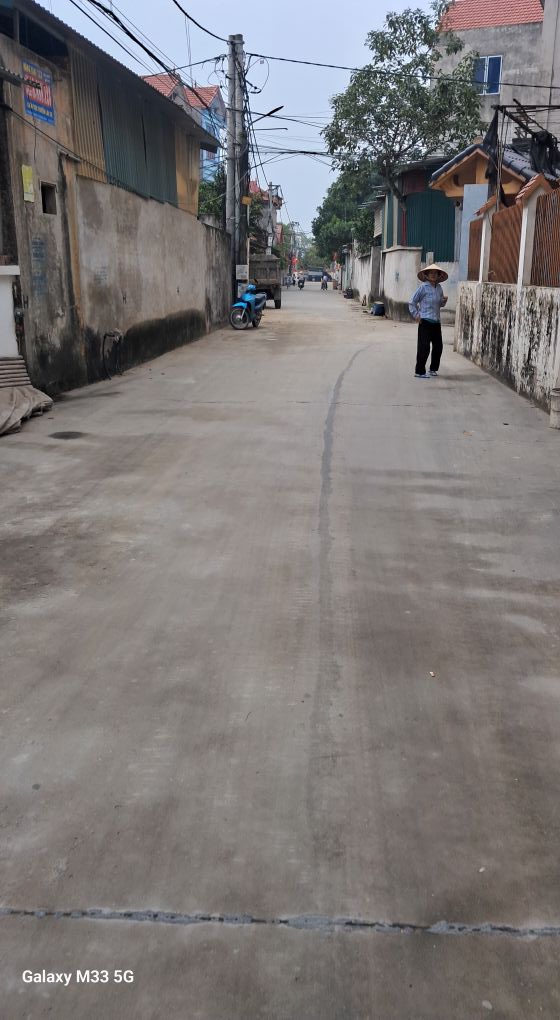 Đất nền Đại Đồng Thành 83m² giá 2.48 tỷ - Mặt tiền 6.9m, gần trường học