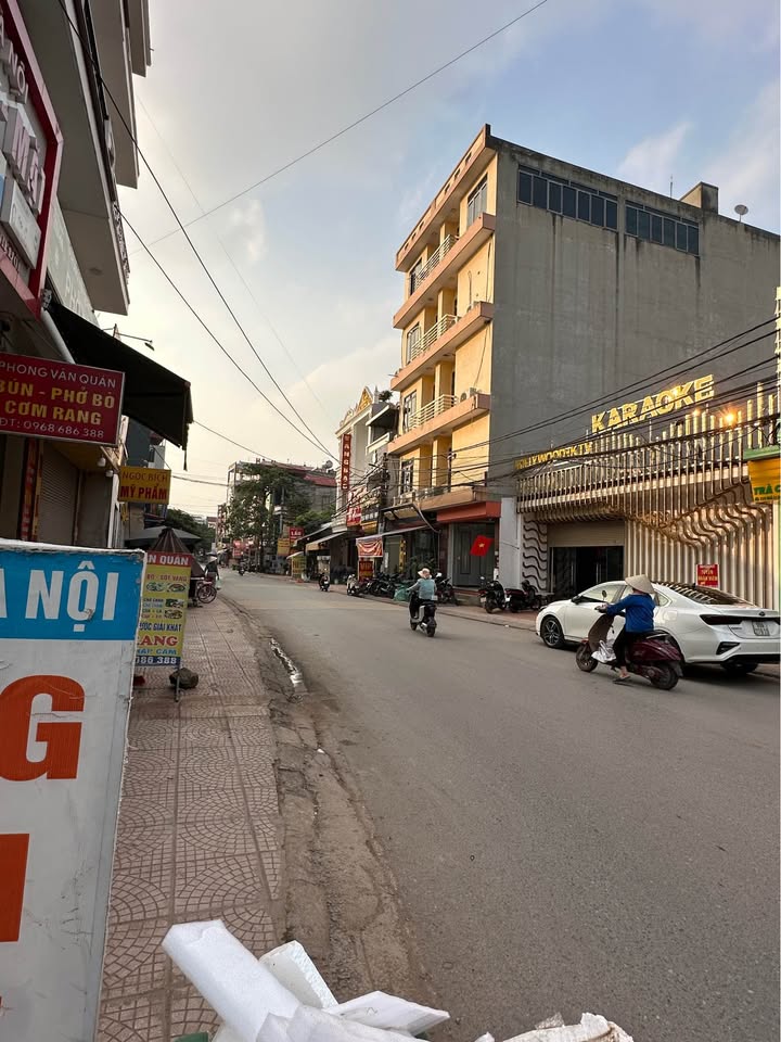 Đất nền Vân Dương, Quế Võ 90m² giá 5 tỷ - Đầu tư kinh doanh sinh lời!