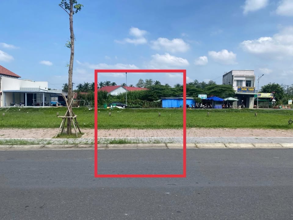 Đất nền Nam Long II Cái Răng 90m² giá 3.5 tỷ - Đầu tư sinh lời hấp dẫn!