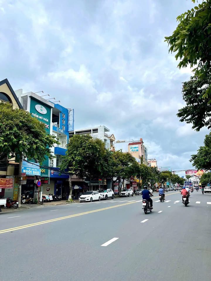 Cho thuê mặt bằng đẹp quận Ninh Kiều Cần Thơ 350m² - Giá chỉ 60 triệu/tháng!