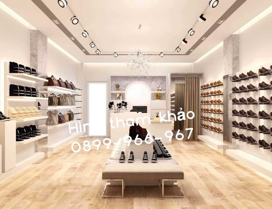 Cho thuê mặt bằng đường Trần Hưng Đạo, Cần Thơ 92m² giá chỉ 16 triệu - Vị trí đắc địa cho kinh doanh!