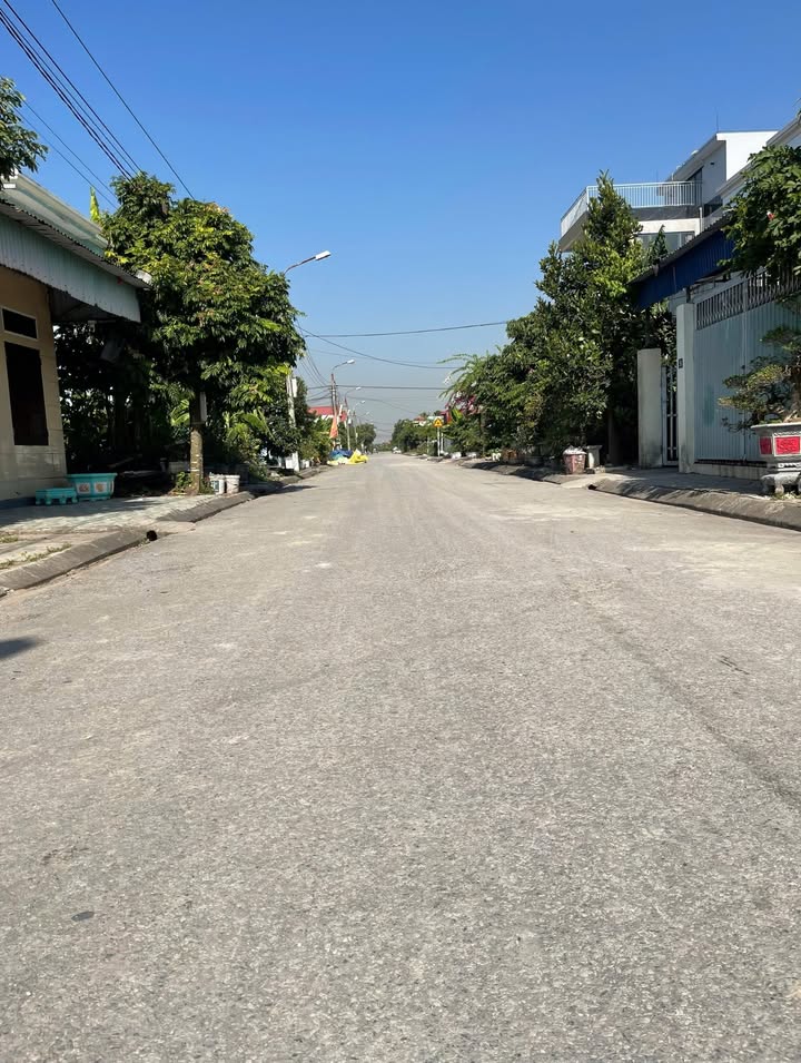 Đất mặt tiền 100m² tại Tân Thành, Dương Kinh chỉ 2 tỷ - Cơ hội đầu tư không thể bỏ qua!