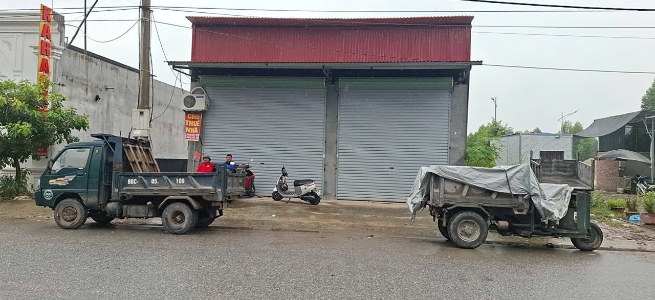 Đất nền Tăng Tiến Việt Yên 144m² giá 9 tỷ - Đầu tư sinh lời tức thì!