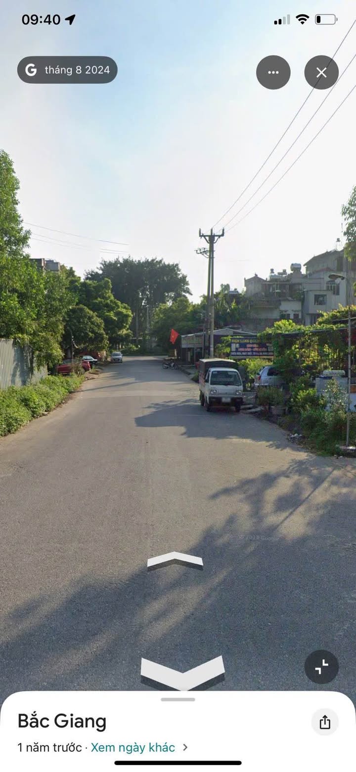 Đất nền Đa Mai Bắc Ninh 108m² giá thỏa thuận - Cơ hội đầu tư hấp dẫn!