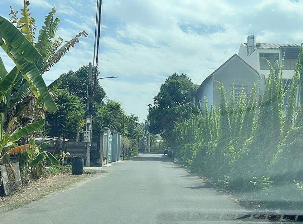 Đất thổ cư Phú Mỹ, Thủ Dầu Một 264m² giá 5 tỷ - Đầu tư sinh lời nhanh chóng!