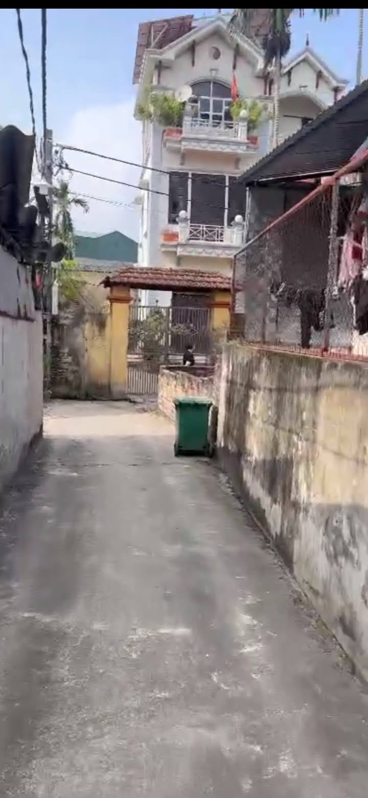 Đất nền An Bình, Thuận Thành 120.7m² giá 2.4 tỷ - Sẵn sàng đầu tư ngay!