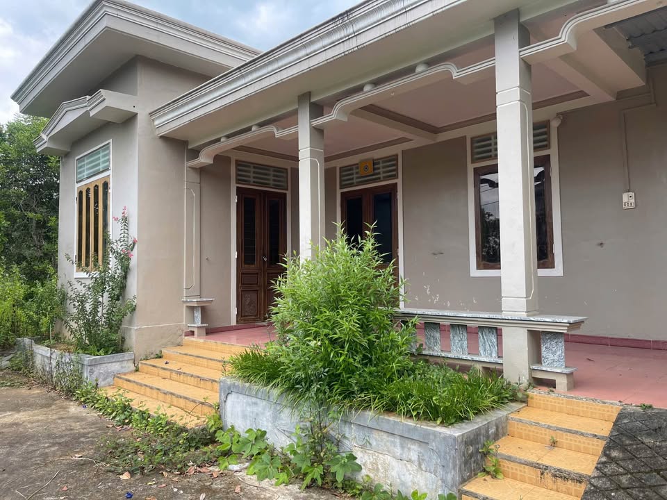 Đất 991m² tại Thôn Quang Lộc, Hương Trà, Thừa Thiên Huế - Giá chỉ 1.85 tỷ