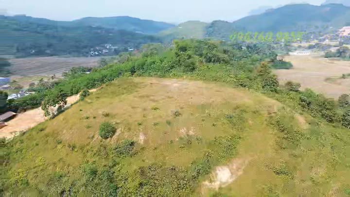 Đất Farm Lương Sơn Hòa Bình 9.224m² giá 9.224 tỷ - View cánh đồng tuyệt đẹp!