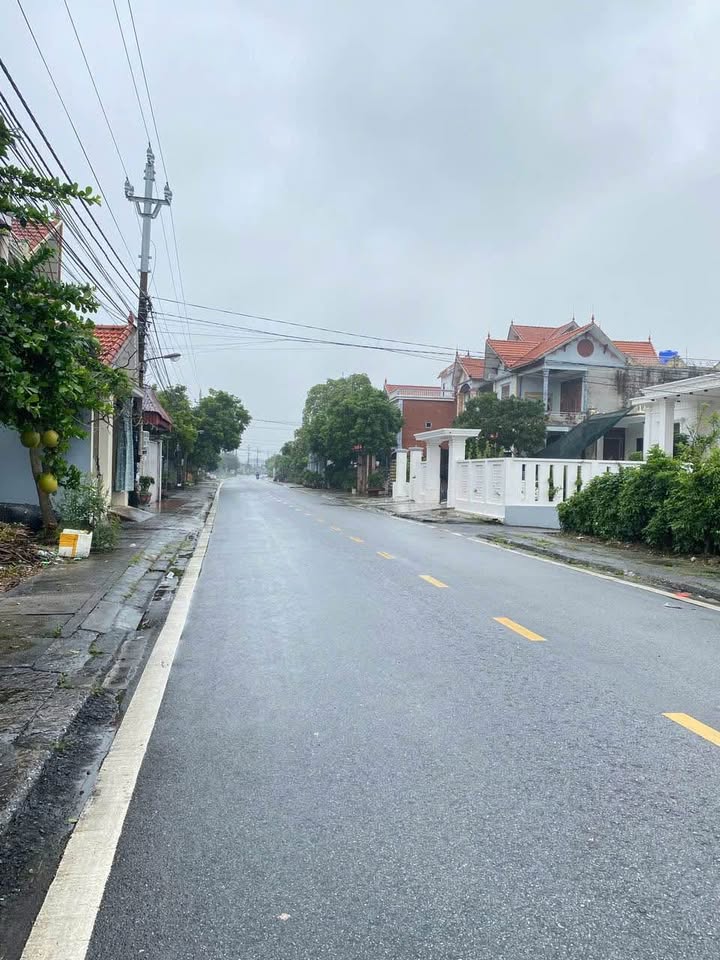 Đất nền Nam Thịnh Tiền Hải 100m² giá chỉ từ 1.5 tỷ - Cơ hội đầu tư hấp dẫn!