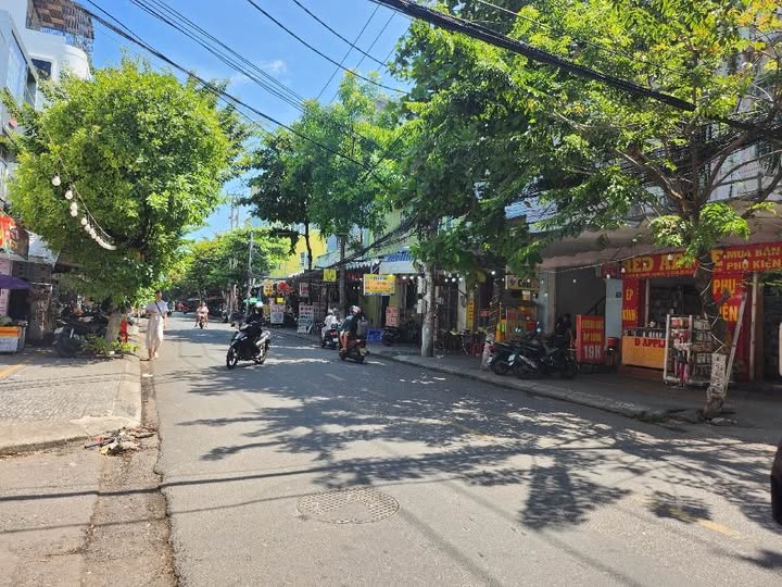 FrontHouse Đà Nẵng 43.3m² giá 12 tỷ - Mặt tiền kinh doanh đắc địa!